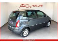 Usata Lancia Musa 121 CV (88 kW) 2008 Grigio scuro Monovolume