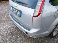 Usata Ford Focus 109 CV (80 kW) 2009 Station wagon
