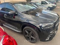 Usata Mercedes GLE300 AMG 269 CV (197 kW) 2024 SUV