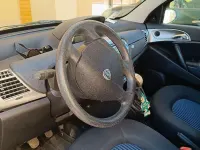 Usata Lancia Ypsilon 2009 Blu Utilitaria
