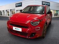 Usata Fiat 600 Red 114 kW (156 CV) 2023 Rosso SUV