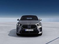Nuova BMW X2 M Sport 150 CV (110 kW) 2025 Grigio SUV