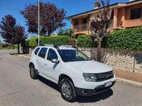 Usata Dacia Duster 114 CV (83 kW) 2017 SUV