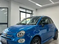 Usata Fiat 500 69 CV (50 kW) 2021 Berlina