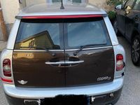 Usata Mini Clubman 2008 Marrone Station wagon