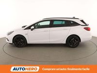 Usata Opel Astra GS Line 145 CV (106 kW) 2021 Bianco Station wagon
