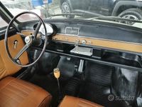 Usata Autobianchi Bianchina 43 CV (31 kW) 1969 Bianco Utilitaria