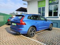 usata Volvo XC60 B4 B4 (d) AWD Geartronic R-design