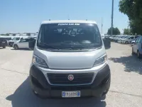 Usata Fiat Ducato 120 CV (88 kW) 2019 Bianco Furgone
