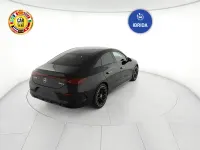 Nuova Mercedes CLA200 Advanced Plus 163 CV (119 kW) 2026 Vernice nero cosmo Berlina