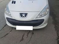 usata Peugeot 206 1.1 60CV Plus 1.1 60CV 3p. ONE Line