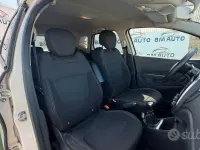 Usata Renault Captur 110 CV (80 kW) 2018 Beige SUV