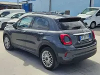 Usata Fiat 500 Connect 150 CV (110 kW) 2022 Grigio Station wagon