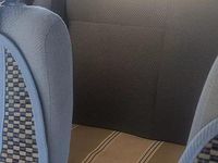 Usata Fiat Seicento 54 CV (39 kW) 2007 Rosso Utilitaria