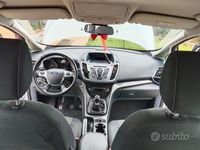 Usata Ford C-MAX 100 CV (73 kW) 2015 Monovolume