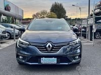 Usata Renault Mégane IV Bose Edition 110 CV (80 kW) 2016 Grigio Berlina
