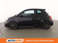 Usata Abarth 595 165 CV (121 kW) 2024 Nero Utilitaria