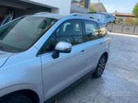 usata Subaru Forester Forester 2.0d Sport Style