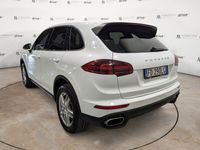 usata Porsche Cayenne 3.0 Diesel del 2016 usata a Trento