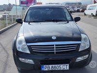 usata Ssangyong Rexton 145.000km