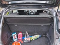 Usata Opel Corsa 2014 Nero Utilitaria