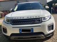 usata Land Rover Range Rover evoque 5p 2.2 td4 Launch edition 150cv