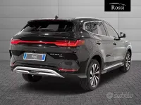 Usata BYD Seal U Boost 98 CV (72 kW) 2025 Nero SUV
