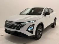 Nuova Omoda 5 143 CV (105 kW) 2026 Khaki white SUV