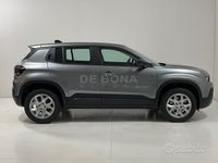 Nuova Jeep Avenger Summit 2025 SUV