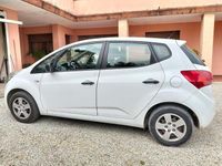 Usata Kia Venga 77 CV (56 kW) 2014 Utilitaria
