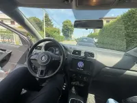 Usata VW Polo Comfortline 69 CV (50 kW) 2011 Utilitaria