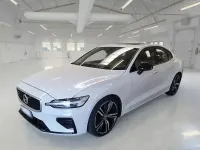 Usata Volvo S60 R-Design 250 CV (183 kW) 2019 Berlina