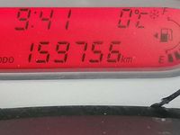 Usata Opel Agila Enjoy 86 CV (63 kW) 2009 Blu/azzurro Utilitaria