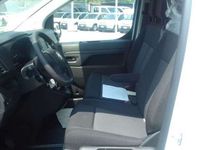 Usata Fiat Scudo 145 CV (106 kW) 2023 Bianco Furgone