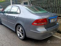 Usata Saab 9-3 150 CV (110 kW) 2009 Berlina