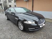 usata Jaguar XJ 3.0D V6 LWB Premium Luxury