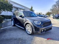 usata Mini Cooper Countryman SE ALL4 Classic Premium Mid Package Corciano