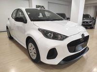 Usata Mazda 2 Prime-Line 116 CV (85 kW) 2023 Bianco Utilitaria