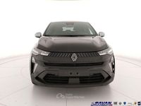 Nuova Renault Captur Techno 101 CV (74 kW) 2025 Grigio SUV