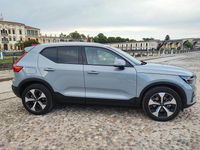 Usata Volvo XC40 Core 163 CV (119 kW) 2025 Grigio SUV