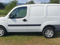 Usata Fiat Doblò Active 105 CV (77 kW) 2006 Monovolume