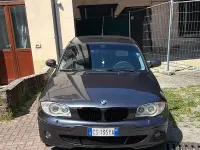 Usata BMW 118 129 CV (94 kW) 2005 Utilitaria