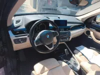 Usata BMW X1 Sport Line 150 CV (110 kW) 2021 Grigio SUV