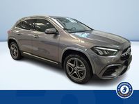 Nuova Mercedes GLA250 Advanced Plus 218 CV (160 kW) 2025 Grigio metallizzato SUV