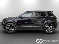 Nuova Jeep Avenger Summit 101 CV (74 kW) 2026 Volcano SUV