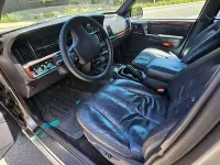 Usata Jeep Grand Cherokee Limited 250 CV (183 kW) 1997 Argento SUV
