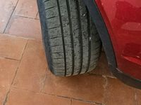 Usata Land Rover Range Rover evoque 241 CV (177 kW) 2018 Rosso SUV