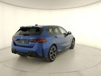 Nuova BMW 118 150 CV (110 kW) 2026 Brooklyn grey metallic Utilitaria