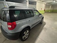 Usata Skoda Yeti 2009 SUV
