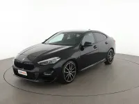 Usata BMW 218 M Sport 150 CV (110 kW) 2022 Nero Coupé
